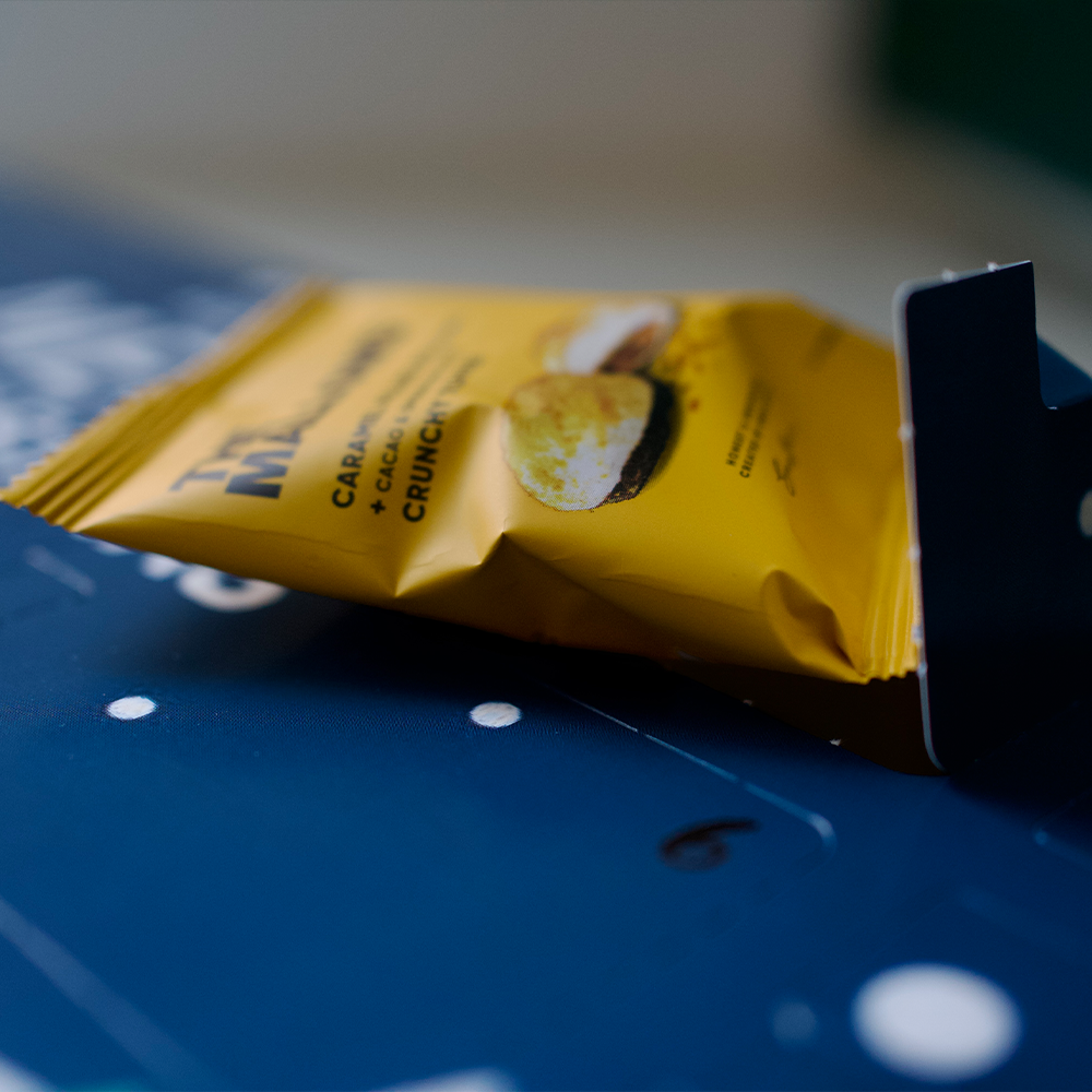 Adventskalender zum Selbstbefüllen