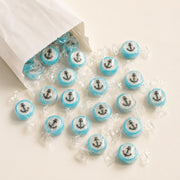 Anker Bonbons (blau)