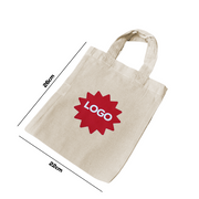 Baumwolltasche  (Größe M)