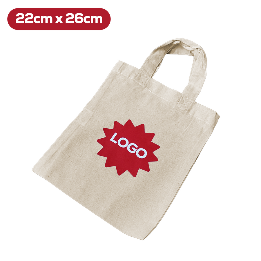 Baumwolltasche  (Größe M)