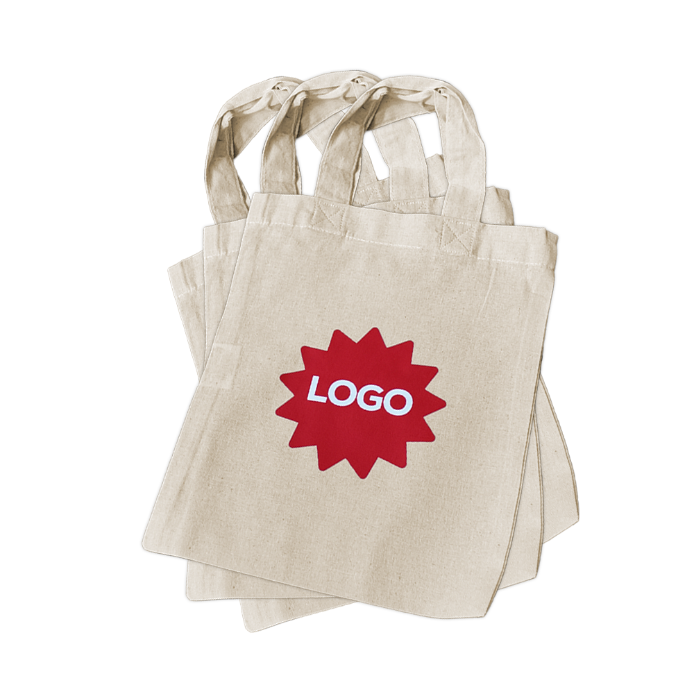 Baumwolltasche  (Größe M)