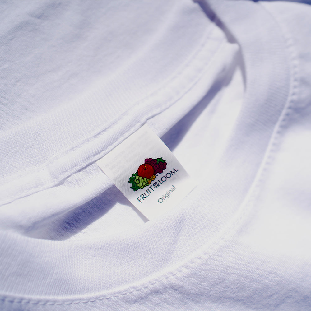 Kurzärmliges Tshirt