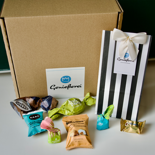 Geschenkset: "Genießermoment"