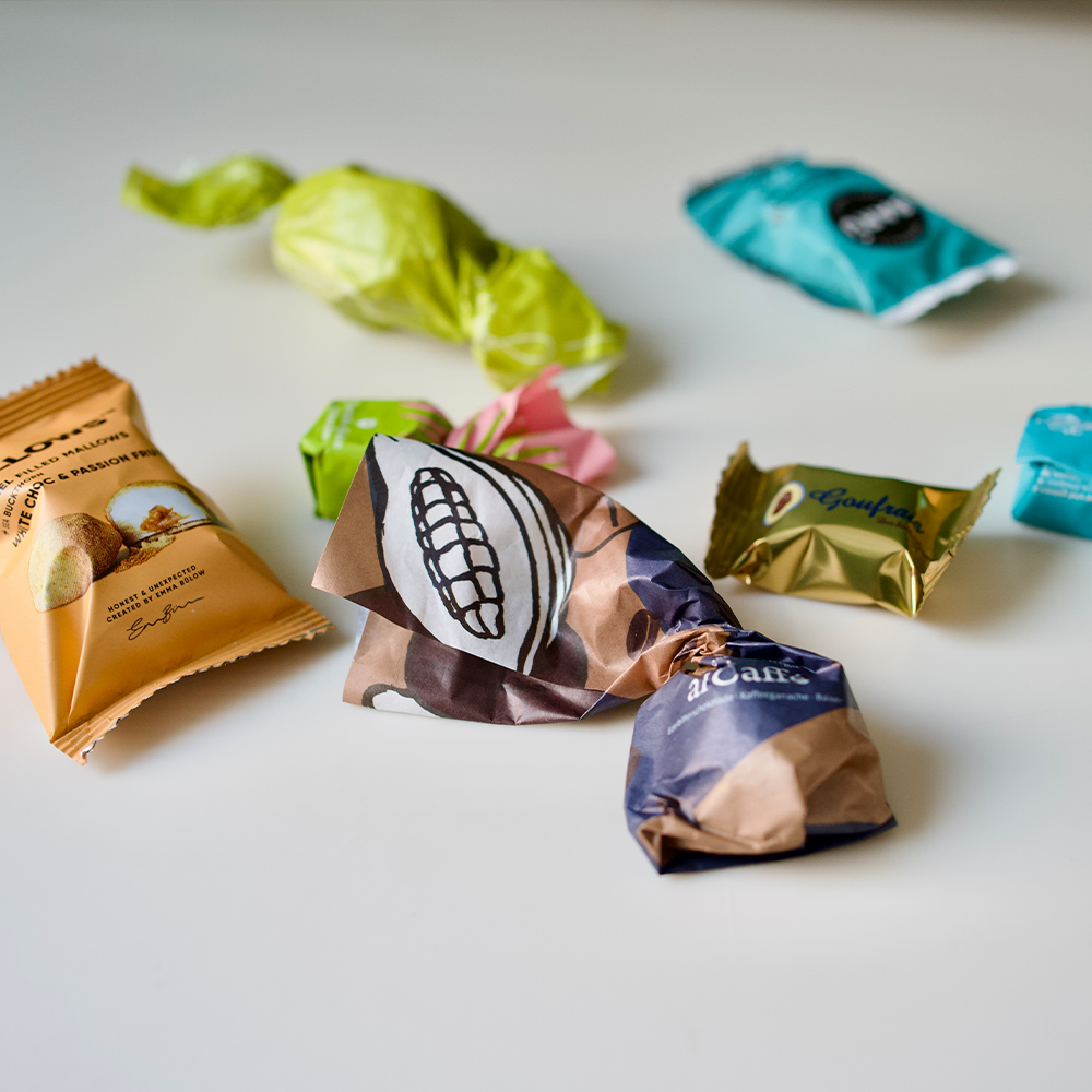 Geschenkset: "Genießermoment"