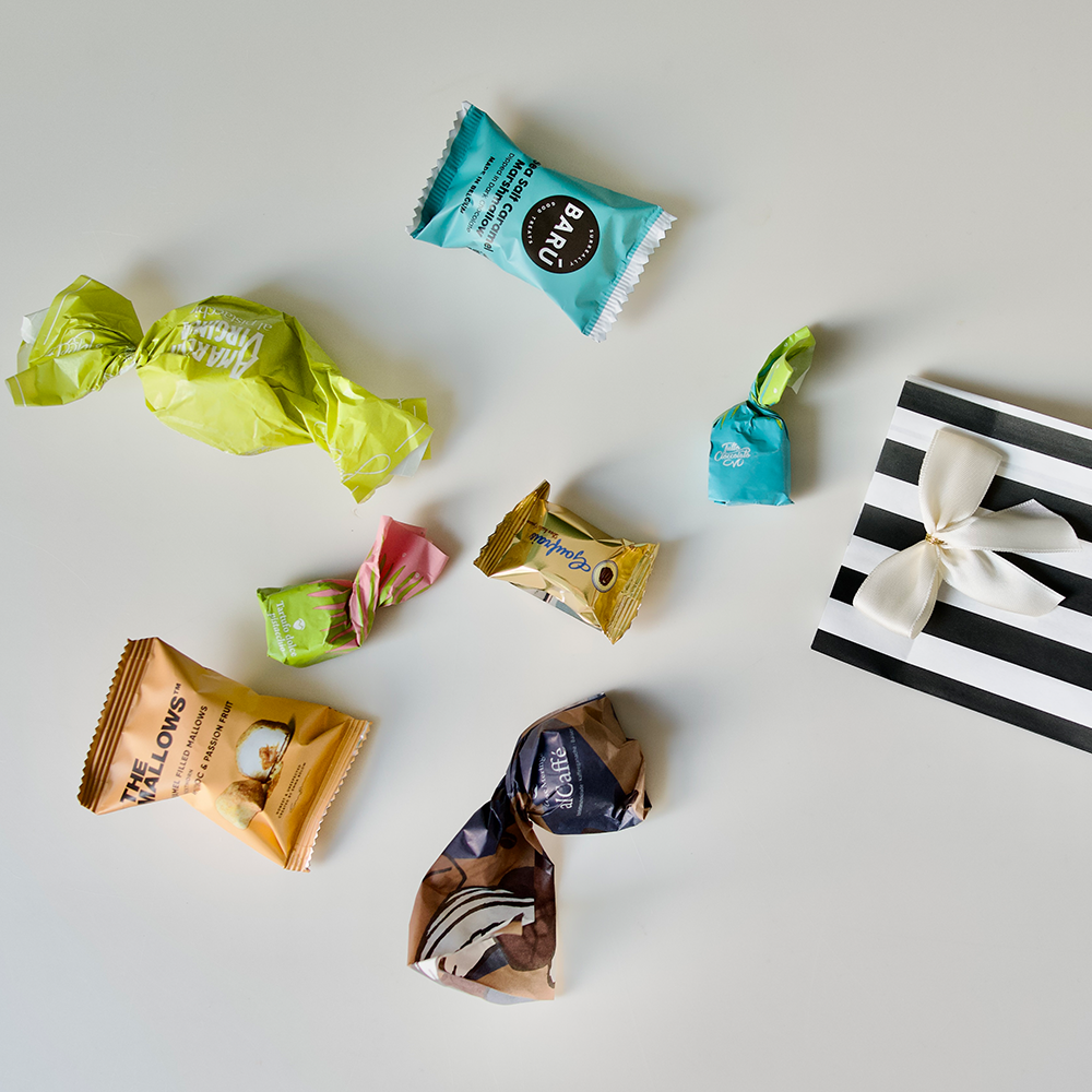 Geschenkset: "Genießermoment"