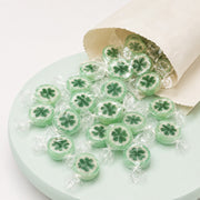Glücksklee Bonbons