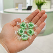 Glücksklee Bonbons