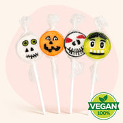 Halloween Lollies