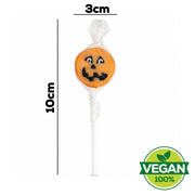 Halloween Lollies
