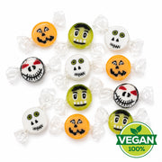 Halloween Bonbons