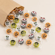 Halloween Bonbons