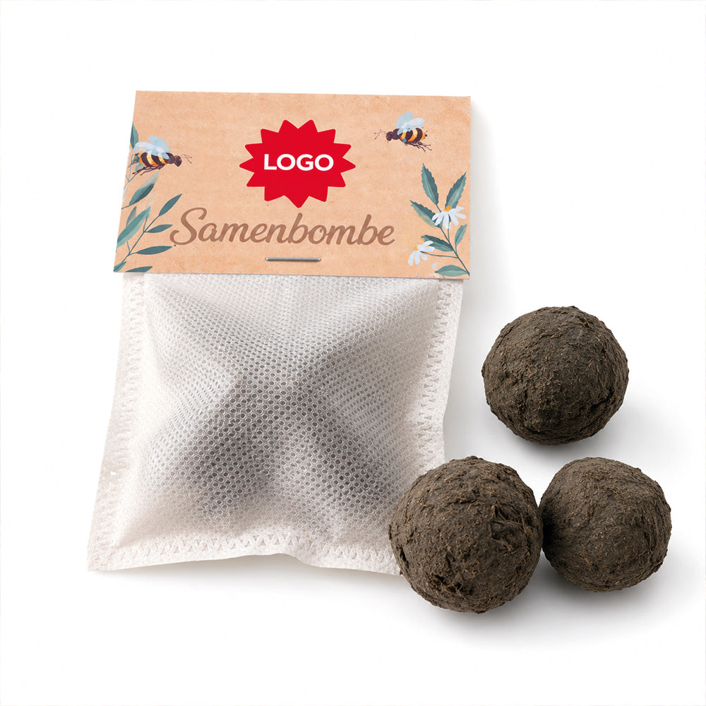 Samenbombe