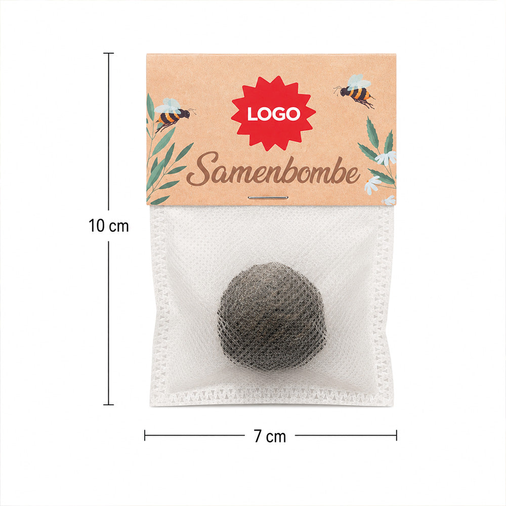 Samenbombe