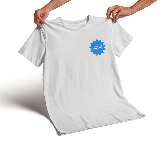 Kurzärmliges Tshirt