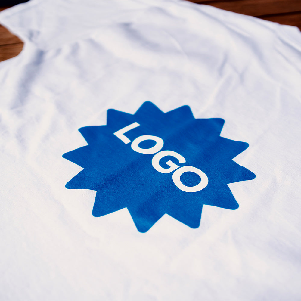 Kurzärmliges Tshirt