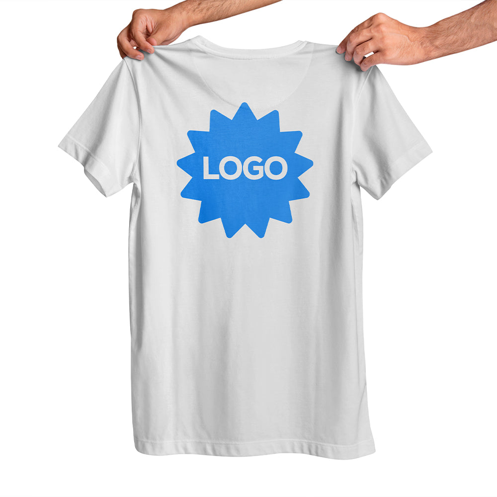 Kurzärmliges Tshirt