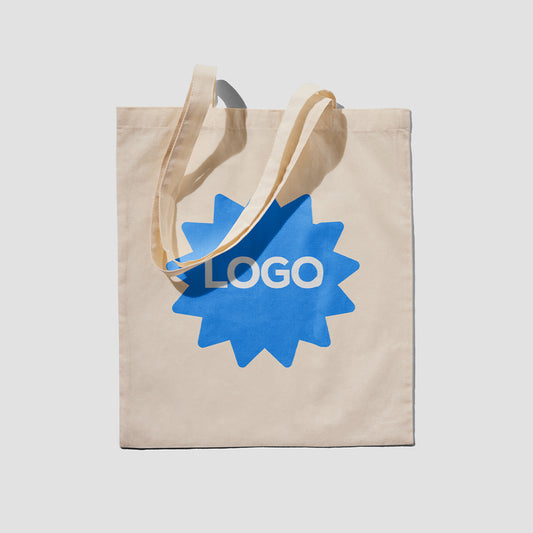 Baumwolltasche (einseitig bedruckt)