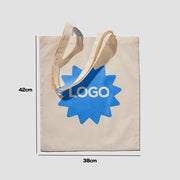 Baumwolltasche XL (einseitig bedruckt)